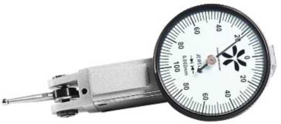 Внешний вид. Индикаторы рычажно-зубчатые, http://oei-analitika.ru рисунок № 10