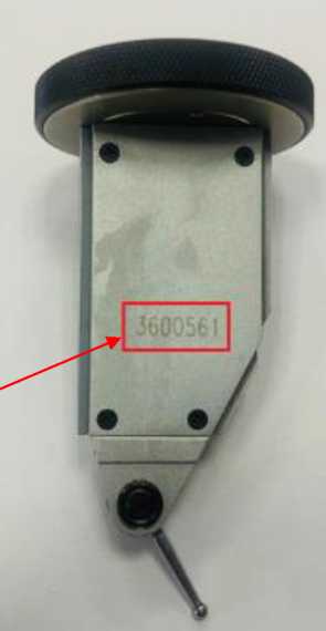 Внешний вид. Индикаторы рычажно-зубчатые (Miyamotometrology), http://oei-analitika.ru 