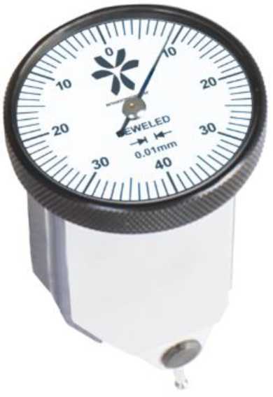 Внешний вид. Индикаторы рычажно-зубчатые, http://oei-analitika.ru рисунок № 5