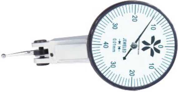 Внешний вид. Индикаторы рычажно-зубчатые, http://oei-analitika.ru рисунок № 6