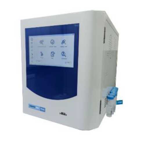 Внешний вид. Анализаторы общего органического углерода с инфракрасным детектированием, http://oei-analitika.ru рисунок № 1