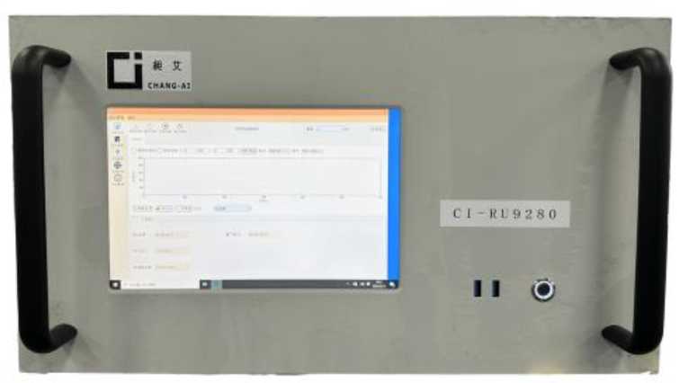 Внешний вид. Хроматографы газовые, http://oei-analitika.ru рисунок № 3