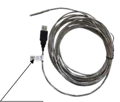 Внешний вид. Термопреобразователи сопротивления, http://oei-analitika.ru рисунок № 2