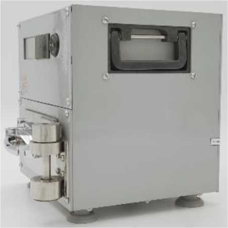 Внешний вид. Дозиметры-радиометры, http://oei-analitika.ru рисунок № 1