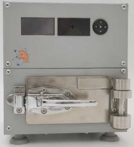 Внешний вид. Дозиметры-радиометры, http://oei-analitika.ru рисунок № 3