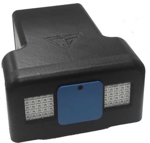 Внешний вид. Системы координатно-измерительные, http://oei-analitika.ru рисунок № 1