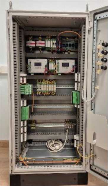 Внешний вид. Комплексы программно-технические, http://oei-analitika.ru рисунок № 4