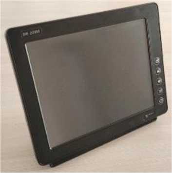 Внешний вид. Станции метеорологические судовые, http://oei-analitika.ru рисунок № 2