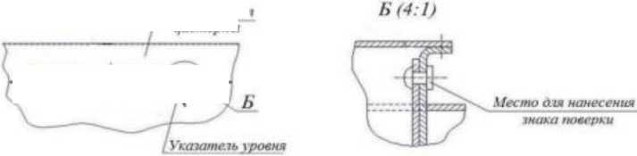 Внешний вид. Полуприцеп-цистерна, http://oei-analitika.ru рисунок № 3