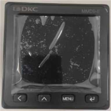 Внешний вид. Устройства измерительные многофункциональные, http://oei-analitika.ru рисунок № 1