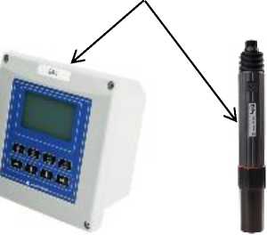 Внешний вид. Анализаторы воды, http://oei-analitika.ru рисунок № 1