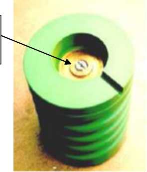 Внешний вид. Системы мониторинга параметров частичных разрядов, http://oei-analitika.ru рисунок № 4