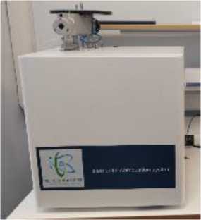 Внешний вид. Анализаторы элементные, http://oei-analitika.ru рисунок № 1