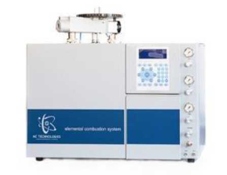 Внешний вид. Анализаторы элементные, http://oei-analitika.ru рисунок № 2