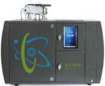 Внешний вид. Анализаторы элементные, http://oei-analitika.ru рисунок № 4