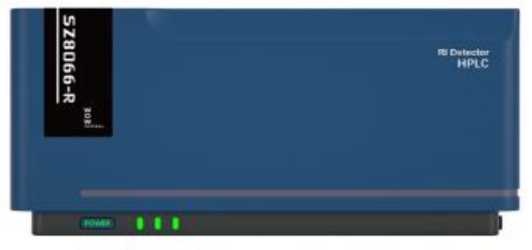 Внешний вид. Хроматографы жидкостные, http://oei-analitika.ru рисунок № 5