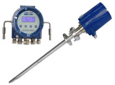 Внешний вид. Газоанализаторы, http://oei-analitika.ru рисунок № 5