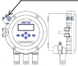 Внешний вид. Газоанализаторы, http://oei-analitika.ru рисунок № 7
