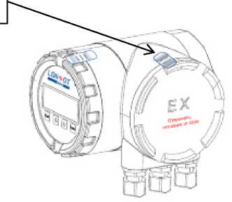 Внешний вид. Газоанализаторы, http://oei-analitika.ru рисунок № 8