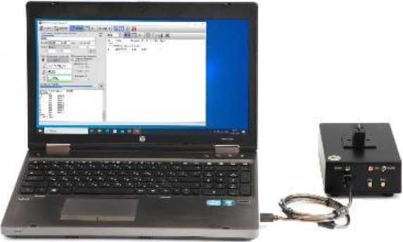 Внешний вид. Установки измерительные, http://oei-analitika.ru рисунок № 1