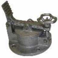 Внешний вид. Резервуары стальные горизонтальные цилиндрические, http://oei-analitika.ru рисунок № 4