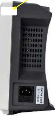 Внешний вид. Анализаторы спектра, http://oei-analitika.ru рисунок № 3