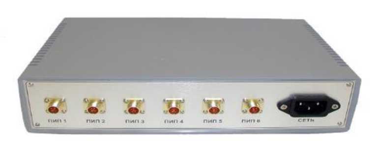 Внешний вид. Магнитометры постоянного магнитного момента, http://oei-analitika.ru рисунок № 4