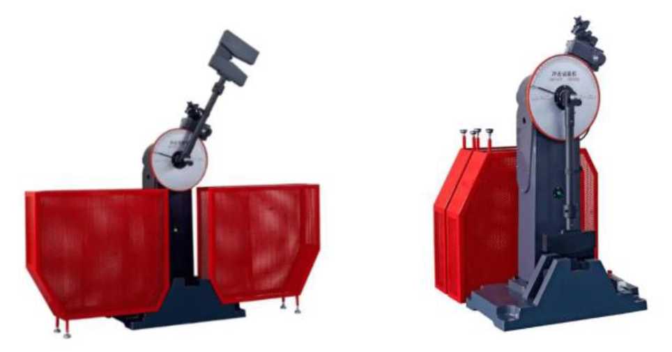 Внешний вид. Копры маятниковые, http://oei-analitika.ru рисунок № 3