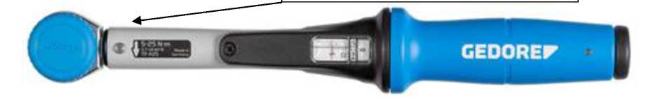 Внешний вид. Ключи моментные предельные, http://oei-analitika.ru рисунок № 2