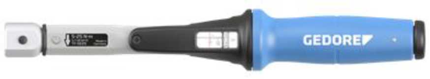 Внешний вид. Ключи моментные предельные, http://oei-analitika.ru рисунок № 8