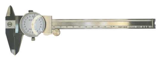 Внешний вид. Штангенциркули, http://oei-analitika.ru рисунок № 5