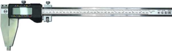 Внешний вид. Штангенциркули, http://oei-analitika.ru рисунок № 8