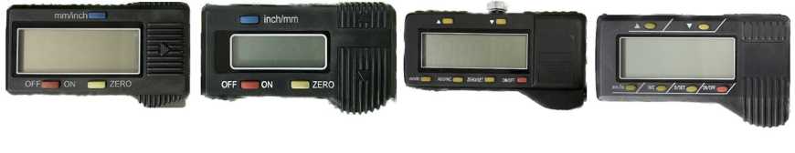 Внешний вид. Штангенциркули, http://oei-analitika.ru рисунок № 9