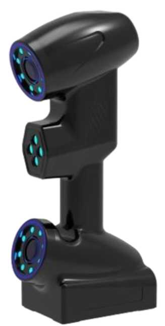 Внешний вид. Приборы оптические координатно-измерительные бесконтактные, http://oei-analitika.ru рисунок № 2