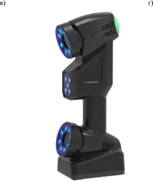 Внешний вид. Приборы оптические координатно-измерительные бесконтактные, http://oei-analitika.ru рисунок № 5