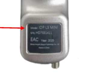 Внешний вид. Приборы оптические координатно-измерительные бесконтактные, http://oei-analitika.ru рисунок № 8