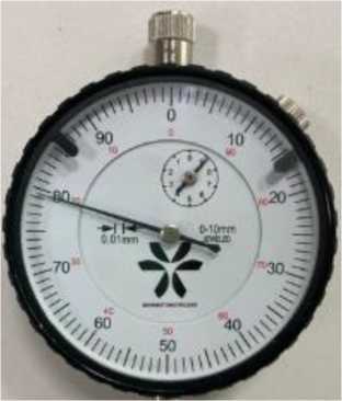 Внешний вид. Нутромеры индикаторные (Miyamotometrology), http://oei-analitika.ru 