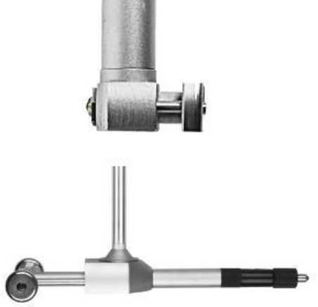 Внешний вид. Нутромеры индикаторные (Miyamotometrology), http://oei-analitika.ru 