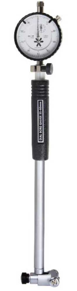 Внешний вид. Нутромеры индикаторные, http://oei-analitika.ru рисунок № 2