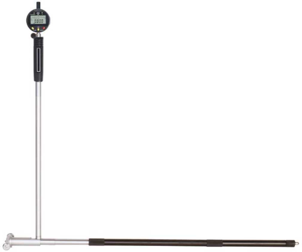 Внешний вид. Нутромеры индикаторные, http://oei-analitika.ru рисунок № 6