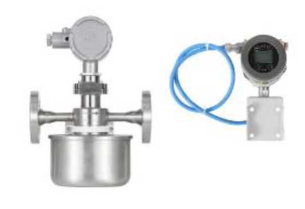 Внешний вид. Расходомеры массовые, http://oei-analitika.ru рисунок № 2