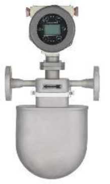 Внешний вид. Расходомеры массовые, http://oei-analitika.ru рисунок № 4