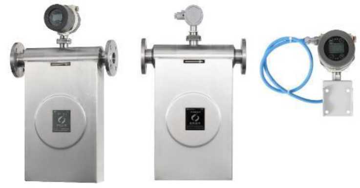 Внешний вид. Расходомеры массовые, http://oei-analitika.ru рисунок № 5