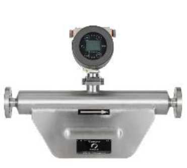 Внешний вид. Расходомеры массовые, http://oei-analitika.ru рисунок № 8