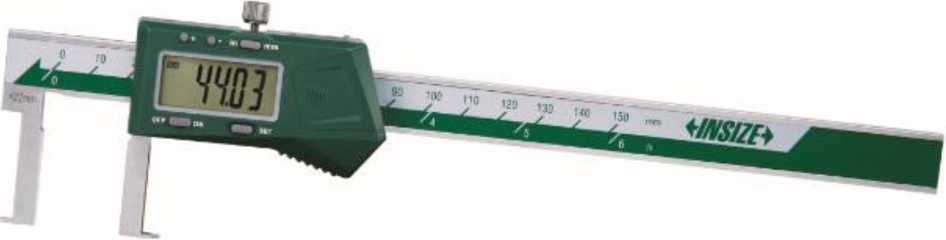 Внешний вид. Штангенциркули специальные, http://oei-analitika.ru рисунок № 1