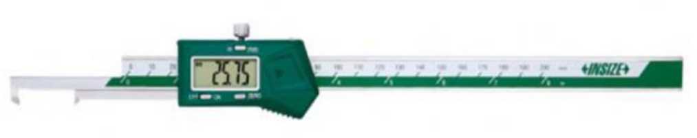 Внешний вид. Штангенциркули специальные (INSIZE), http://oei-analitika.ru