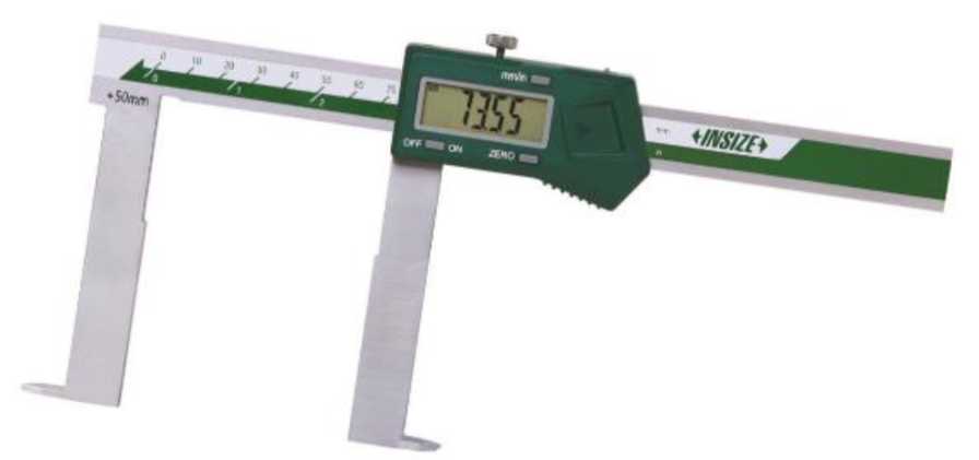 Внешний вид. Штангенциркули специальные, http://oei-analitika.ru рисунок № 3