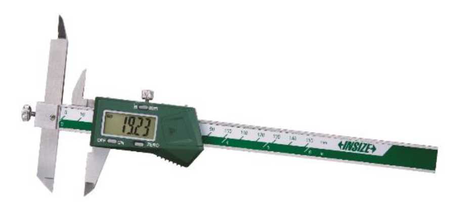 Внешний вид. Штангенциркули специальные (INSIZE), http://oei-analitika.ru 