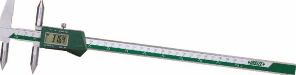 Внешний вид. Штангенциркули специальные (INSIZE), http://oei-analitika.ru 