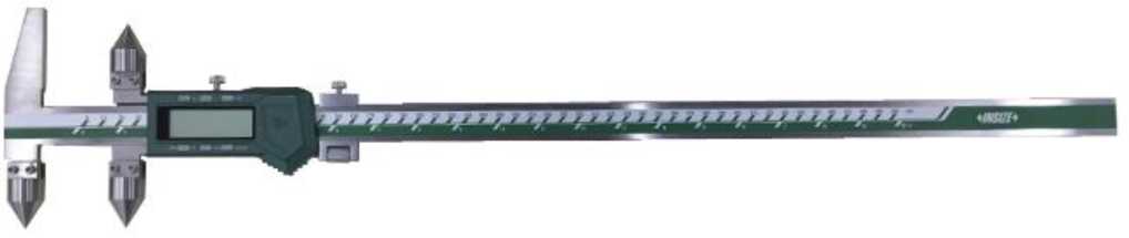 Внешний вид. Штангенциркули специальные (INSIZE), http://oei-analitika.ru 